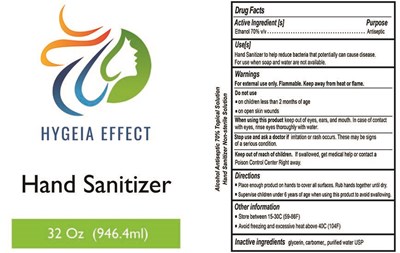 32oz label Hygeia Effect jpeg